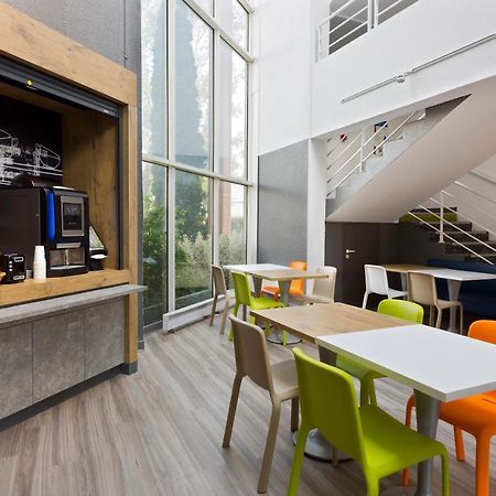 Ibis Budget Le Mans Universite Экстерьер фото
