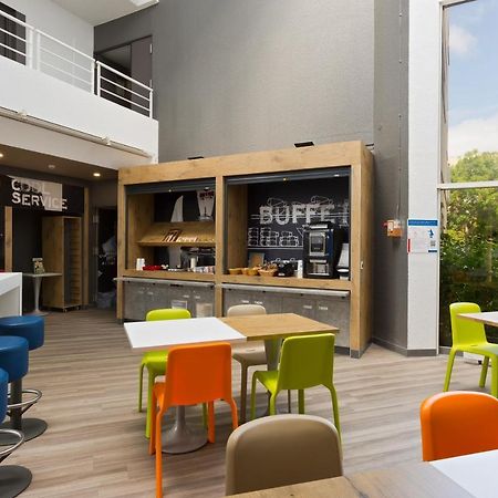 Ibis Budget Le Mans Universite Экстерьер фото